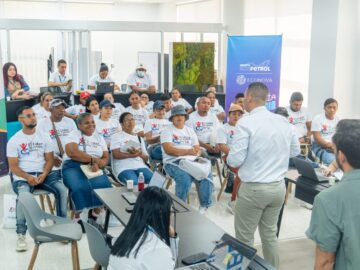 Orbia promueve soluciones comunitarias sostenibles a traves de la innovacion