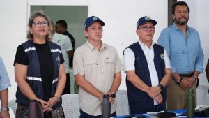 Pescadores de Cartagena aun aguardan respuesta de Cardique respecto a