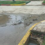Problemas sanitarios para los estudiantes de la IE Clemente Manuel