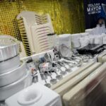 Proporcionan dotacion a los Centros de Vida en Clemencia y