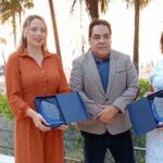 Reconocimiento Global a la Consultora Cartagenera en Comunicacion Politica Marta