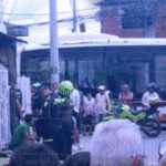 Sicarios impactaron la vida de dos personas en Cartagena