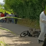 Sicarios vuelven a actuar en la carretera a Canaveral y