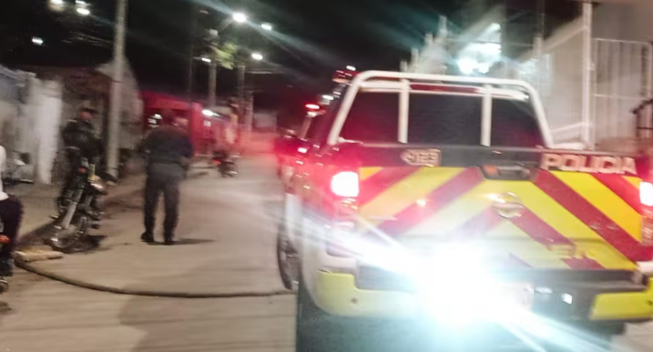 Sigue la Rasquinita La policia reabre el caso del cuarto