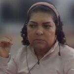 Tia Teresa sentenciada a mas de cuatro anos de prision