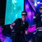 Tus Labios El remix viral que unio a Kapo Barboza