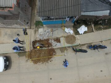 Un informe sobre las medidas para el control de perdidas