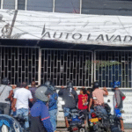 Venezolano muerto y otro herido dentro de un vehiculo en