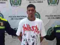 ‘El Fili sospechoso del robo y asesinato de un empleado