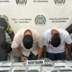 17 iPhones y 22 Androides fueron robados a barranquilleros durante