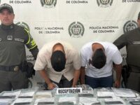 17 iPhones y 22 Androides fueron robados a barranquilleros durante