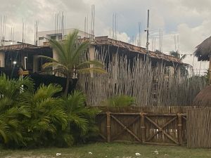 1760214043 80 Construcciones ilegales amenazan el territorio colectivo de La Boquilla la