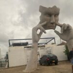 1760214045 Construcciones ilegales amenazan el territorio colectivo de La Boquilla la