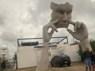 1760214045 Construcciones ilegales amenazan el territorio colectivo de La Boquilla la