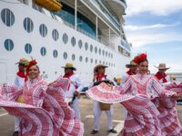 1760321131 Inician los embarques de Royal Caribbean desde Cartagena