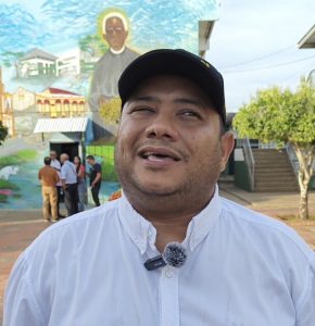 Gustavo Álvarez Burgos