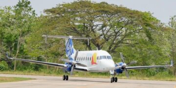 1761699626 Satena Amplia la Oferta de Vuelos Medellin – Mompox para