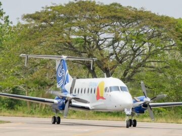 1761699626 Satena Amplia la Oferta de Vuelos Medellin – Mompox para