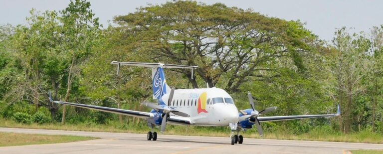 1761699626 Satena Amplia la Oferta de Vuelos Medellin – Mompox para