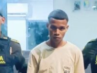 20 anos de prision para alias ‘Jaidersito por el homicidio