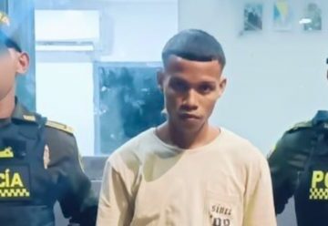 20 anos de prision para alias ‘Jaidersito por el homicidio