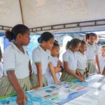 Aguas de Cartagena fortalece su campana de proteccion del sistema