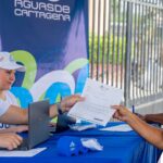 Aguas de Cartagena refuerza su estrategia para la recuperacion de