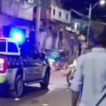 Ahora en Cartagena los sicarios operan en parejas Anoche en