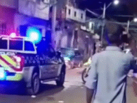 Ahora en Cartagena los sicarios operan en parejas Anoche en