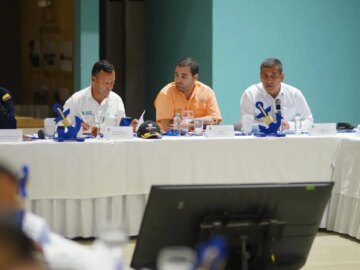 Alcalde Turbay reafirma solicitud de patrullajes mixtos de Infanteria y