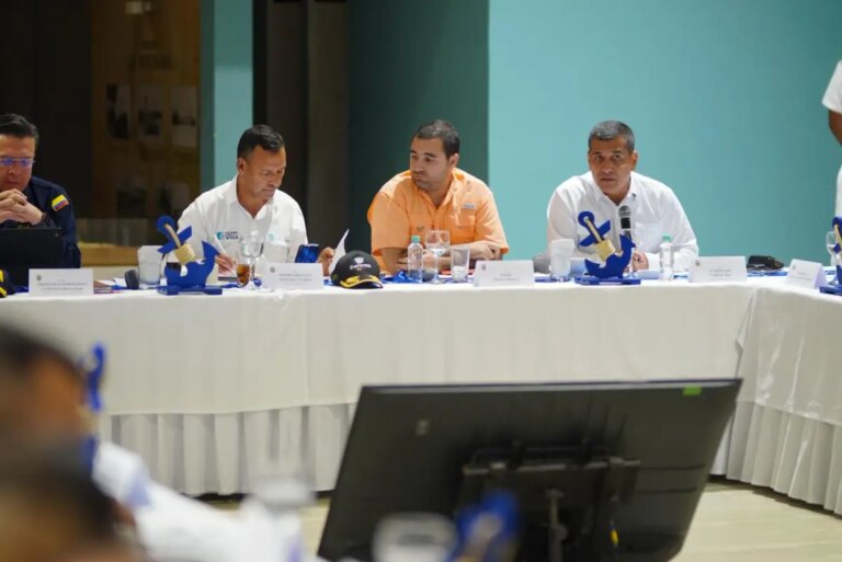 Alcalde Turbay reafirma solicitud de patrullajes mixtos de Infanteria y