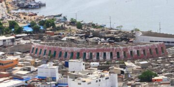 Alcaldia de Cartagena presentara el Plan de Accion para el