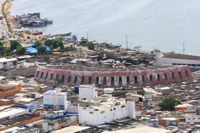 Alcaldia de Cartagena presentara el Plan de Accion para el