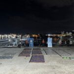 Armada confisca mas de 1900 kilos de cocaina cerca de