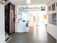 Asamblea emite alerta por posible inhabilidad del aspirante a contralor