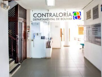 Asamblea emite alerta por posible inhabilidad del aspirante a contralor