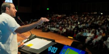 Bolivar La educacion como motor de transformacion para su futuro