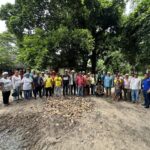 Capacitacion a beneficiarios del programa de restitucion de tierras en