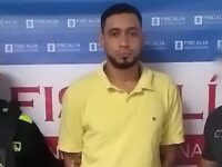 Carcel para Bleyder Saldarriaga por intento de homicidio agravado