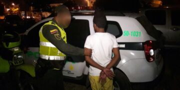 Cinco muertes violentas en Cartagena entre el lunes festivo y