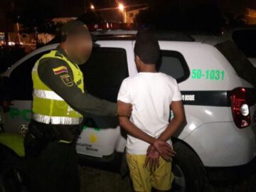 Cinco muertes violentas en Cartagena entre el lunes festivo y