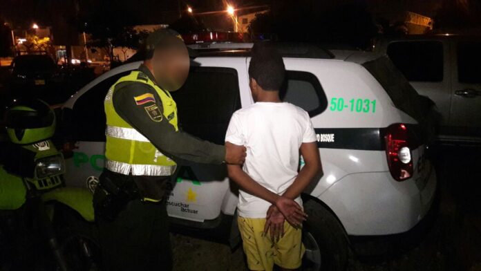 Cinco muertes violentas en Cartagena entre el lunes festivo y