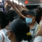 Ciudadania promueve la formacion de Ligas de Usuarios de Transcaribe