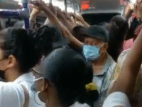 Ciudadania promueve la formacion de Ligas de Usuarios de Transcaribe