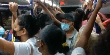 Ciudadania promueve la formacion de Ligas de Usuarios de Transcaribe