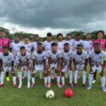 Club Fuerza Elite representando a Bolivar asegura su lugar en