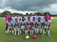 Club Fuerza Elite representando a Bolivar asegura su lugar en