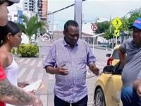 Comite Promotor del Referendo para la Asamblea Nacional Constituyente ya