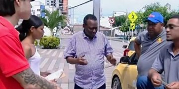 Comite Promotor del Referendo para la Asamblea Nacional Constituyente ya