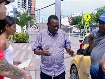 Comite Promotor del Referendo para la Asamblea Nacional Constituyente ya
